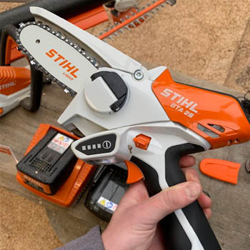 STIHL Equipment